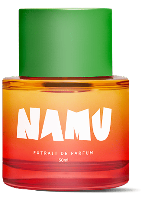 ByFrags Namu